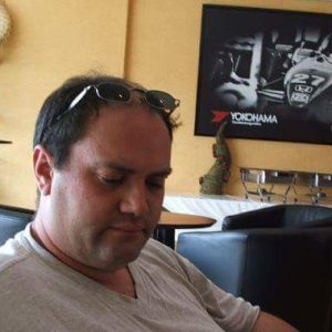 Profilbild von Antonio Gazaneo