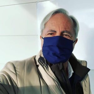 Profilbild von Antonio Giovanni