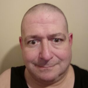 Profilbild von Antonio Ihrig