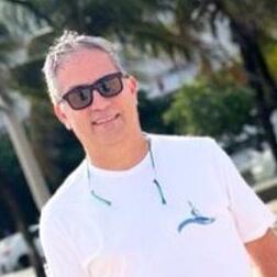 Profilbild von Antonio Jeff