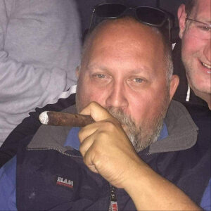 Profilbild von Antonio Knez