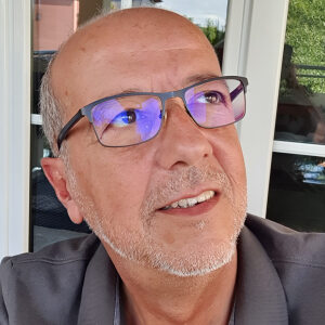 Profilbild von Antonio La Rosa