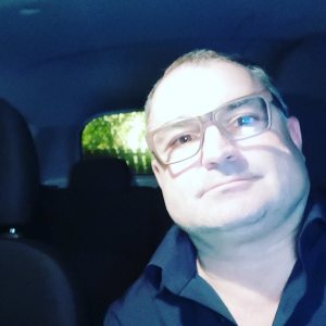 Profilbild von Antonio Lanzara