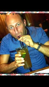 Profilbild von Antonio Loiacono Pezzino