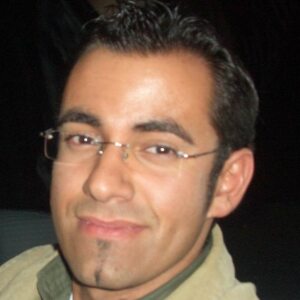 Profilbild von Antonio Lopes