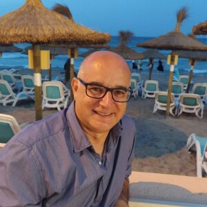 Profilbild von Antonio Losada