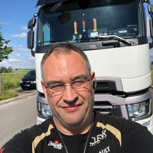 Profilbild von Antonio Louvado Dos Santos