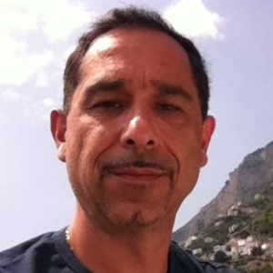 Profilbild von Antonio Lupetto