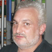 Profilbild von Antonio Margalhau