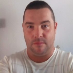 Profilbild von Antonio Martin