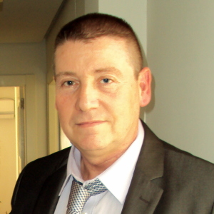 Profilbild von Antonio Mejias Gallego