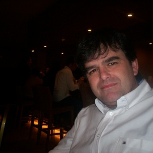 Profilbild von Antonio Mendez