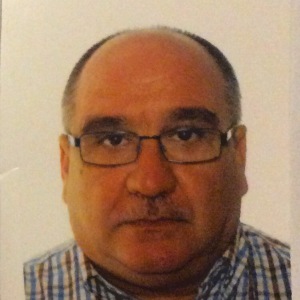 Profilbild von Antonio Mijes Fernandez