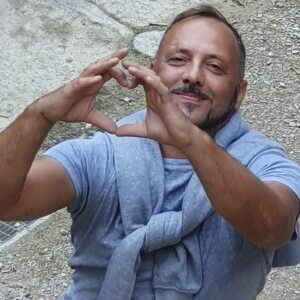 Profilbild von Antonio Moscatello