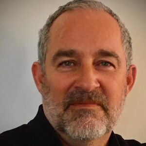 Profilbild von Antonio Nuccio