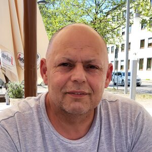 Profilbild von Antonio Paar