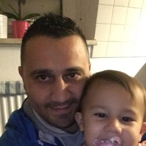 Profilbild von Antonio Pasquale