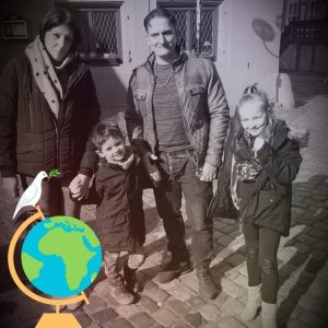 Profilbild von Antonio Petz