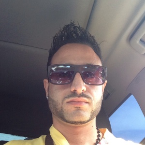 Profilbild von Antonio Privitera