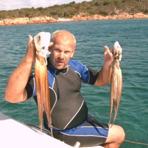 Profilbild von Antonio Putzu