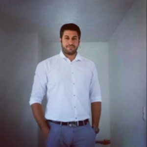 Profilbild von Antonio Quarta