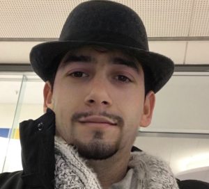 Profilbild von Antonio Quintas