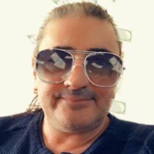 Profilbild von Antonio Ranucci