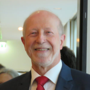 Profilbild von Antonio Reda