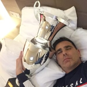 Profilbild von Antonio Reinecke