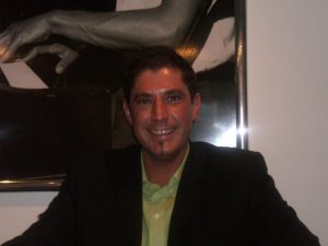Profilbild von Antonio Rodrigues