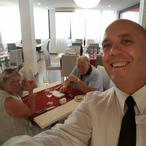 Profilbild von Antonio Rodriguez Martin