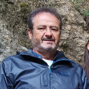 Profilbild von Antonio Romero