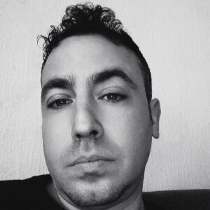 Profilbild von Antonio Rossi