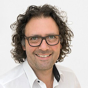 Profilbild von Antonio Rubio