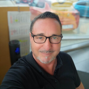 Profilbild von Antonio Ruiz Zunderer