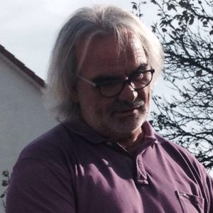 Profilbild von Antonio Russo