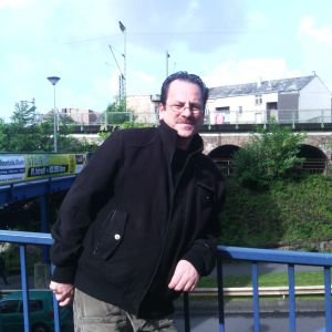 Profilbild von Antonio Russo