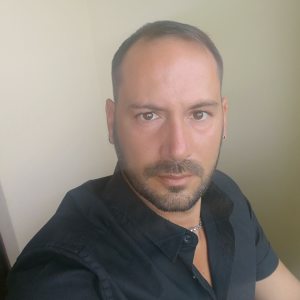 Profilbild von Antonio Russo