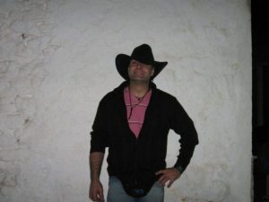 Profilbild von Antonio Sanchez