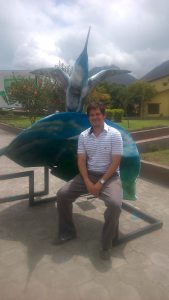 Profilbild von Antonio Sanfeliu