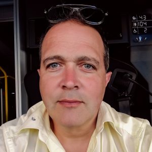 Profilbild von Antonio Santos