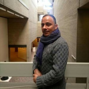 Profilbild von Antonio Scalise