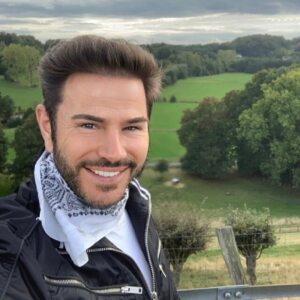 Profilbild von Antonio Schröder