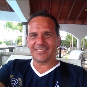 Profilbild von Antonio Soldevilla