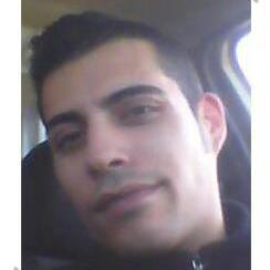 Profilbild von Antonio Spina