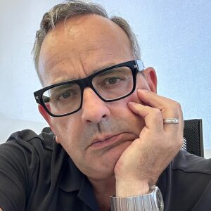 Profilbild von Antonio Velo