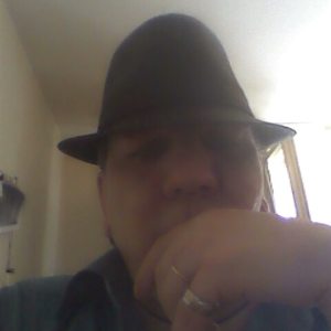 Profilbild von Antonio Weber