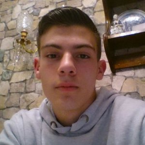 Profilbild von Antonio Weiß