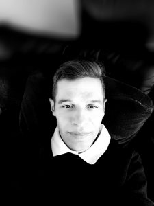 Profilbild von Antonio de Oliveira