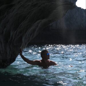 Profilbild von Antonios Papadomanolakis